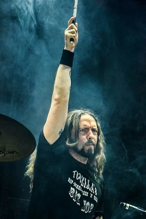 Christopher Williams profile picture