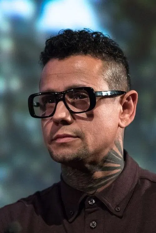 Jaye Davidson profile picture