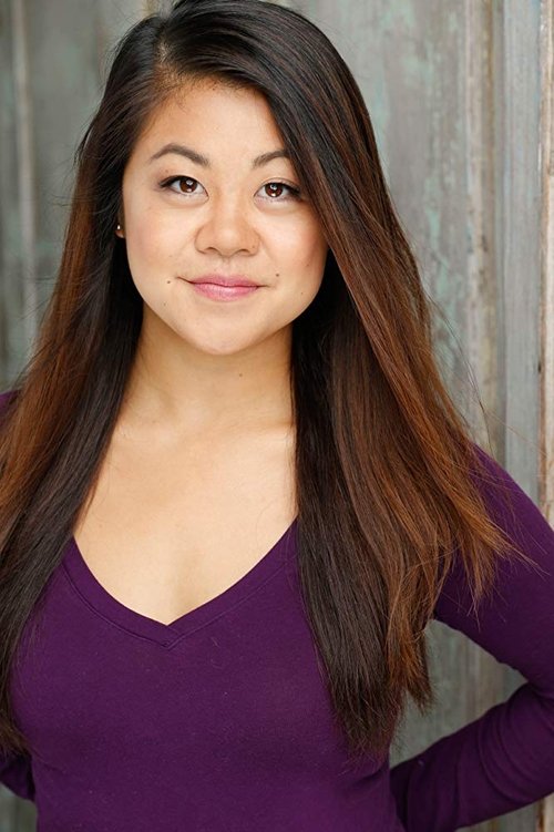 Charlotte Mary Wen profile picture