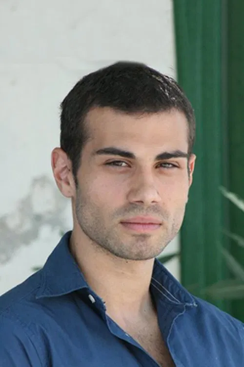 Ioulios Tziatas profile picture