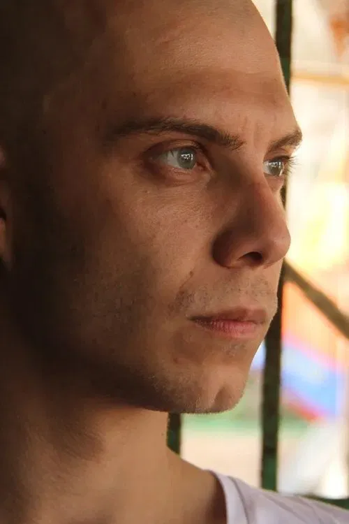 Klim Poplavskiy profile picture