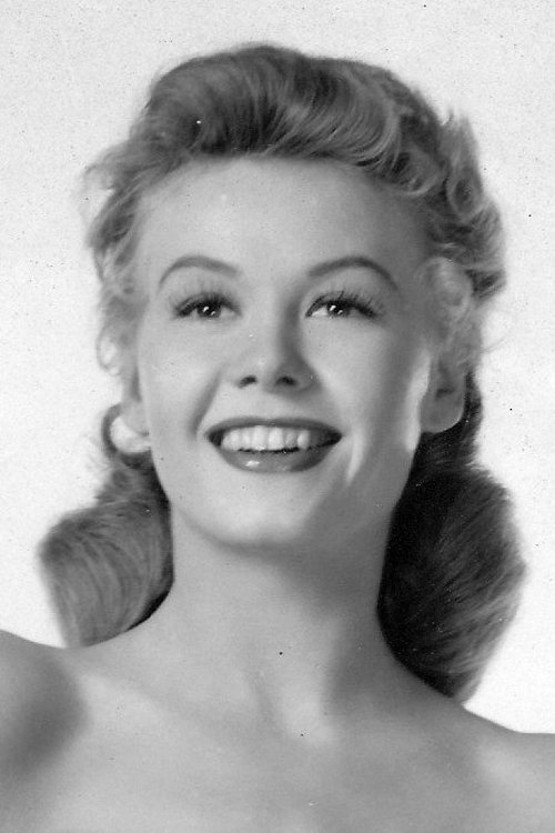Vera-Ellen profile picture
