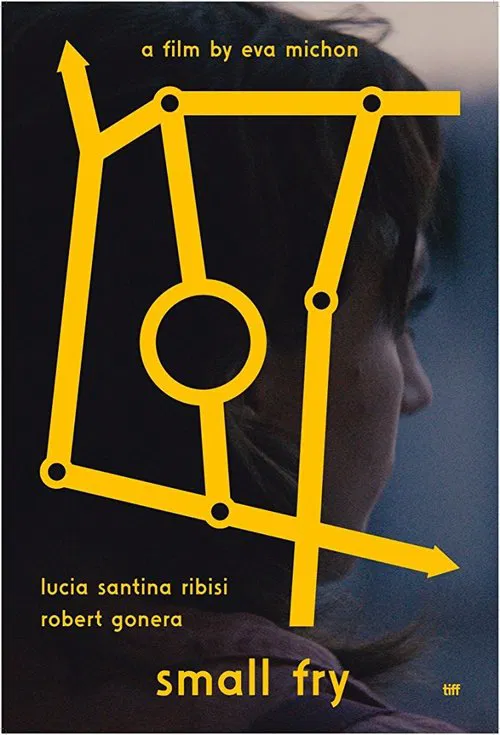 Poster do filme Small Fry