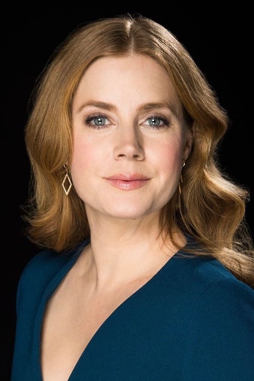 Amy Adams profile picture