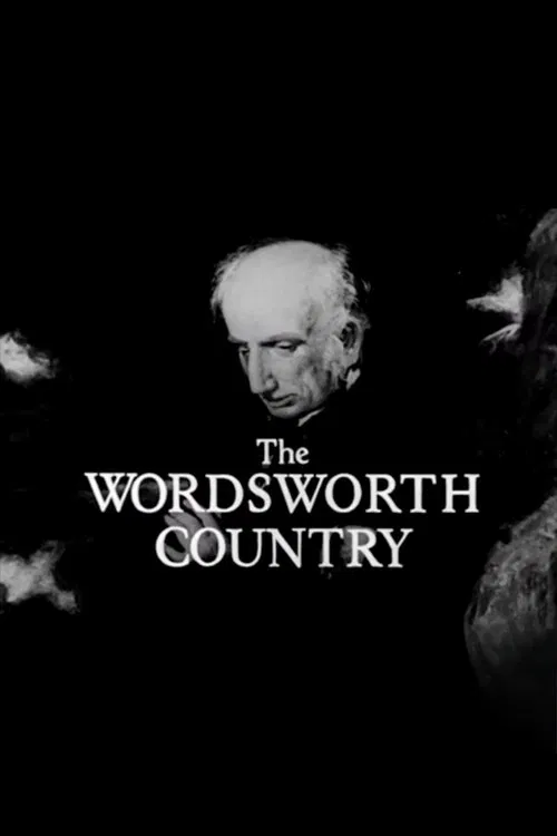 Poster do filme Wordsworth Country