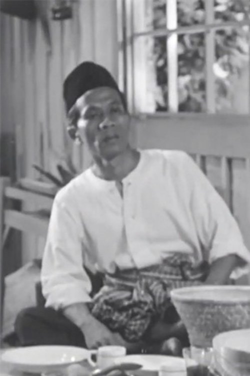 Wongso profile picture