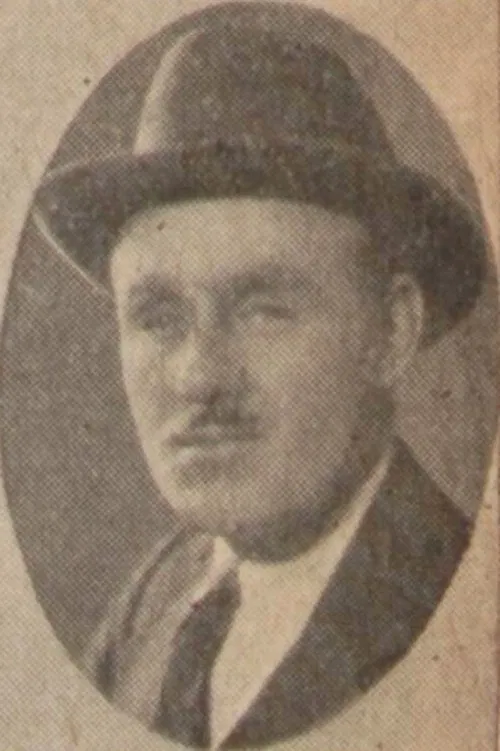 Frank Richardson profile picture
