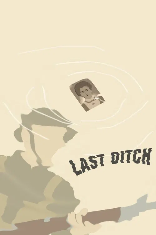 Last Ditch movie poster