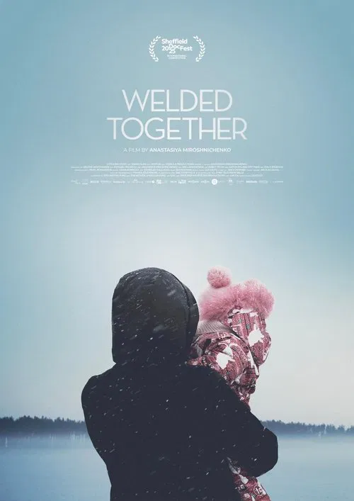 Welded Together movie poster