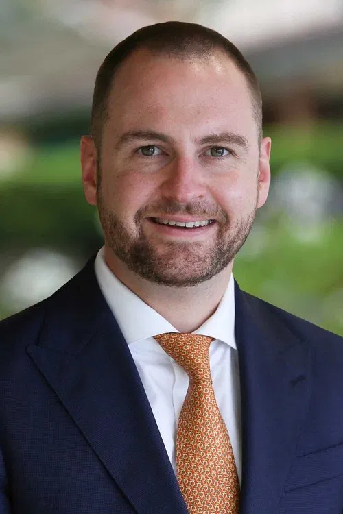 Foto de perfil de Andrew Bragg