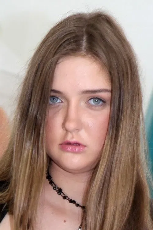 Anastasia profile picture