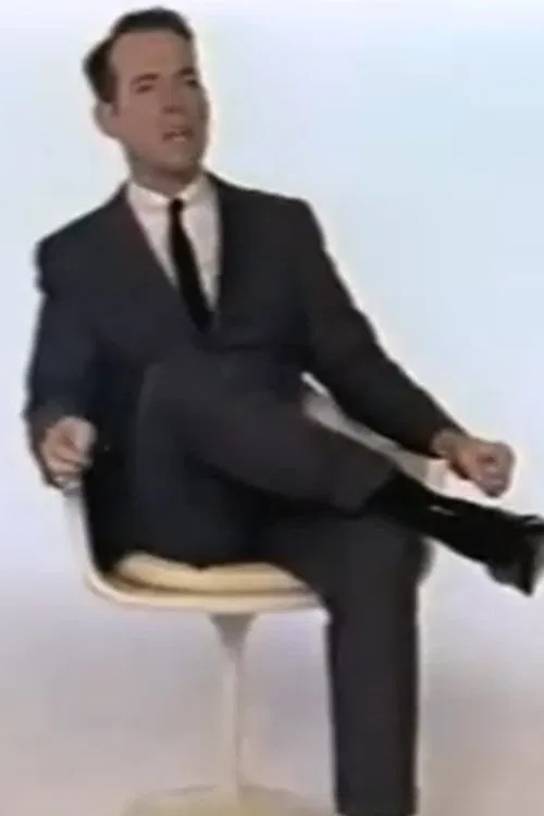 Douglas Coupland: Close Personal Friend movie poster