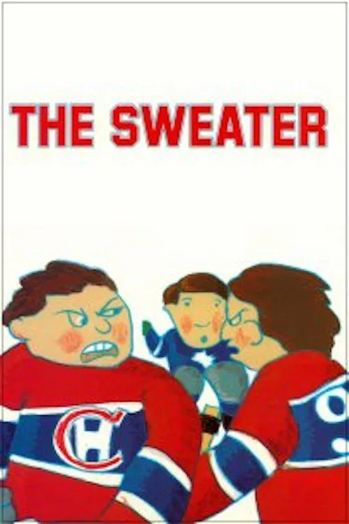 The Sweater movie poster