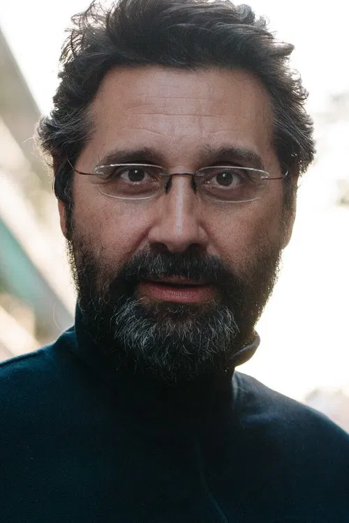 Foto de perfil de Thanos Anastopoulos