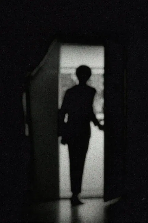 Poster do filme Good Evening, Mr. Nightshade