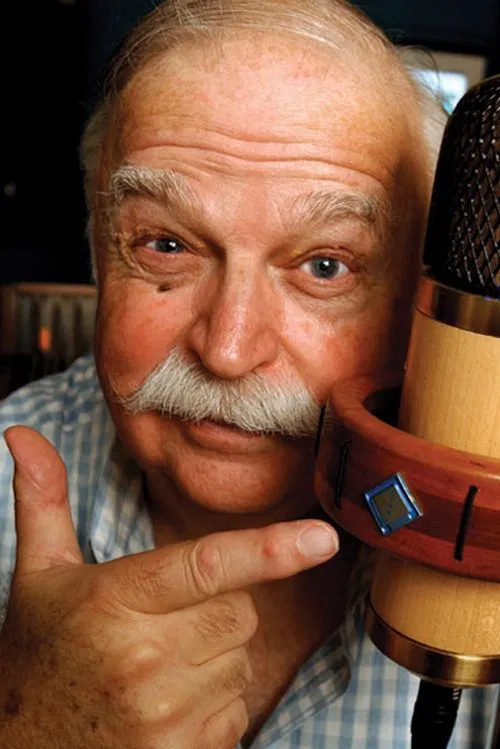 Bruce Swedien profile picture