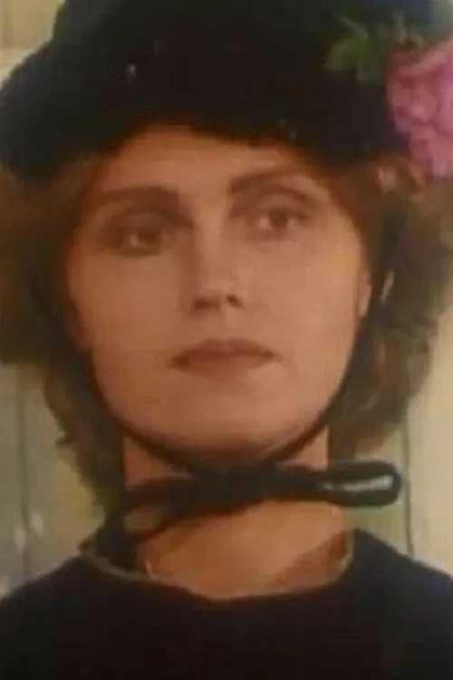 Foto de perfil de Irina Sardovskaya