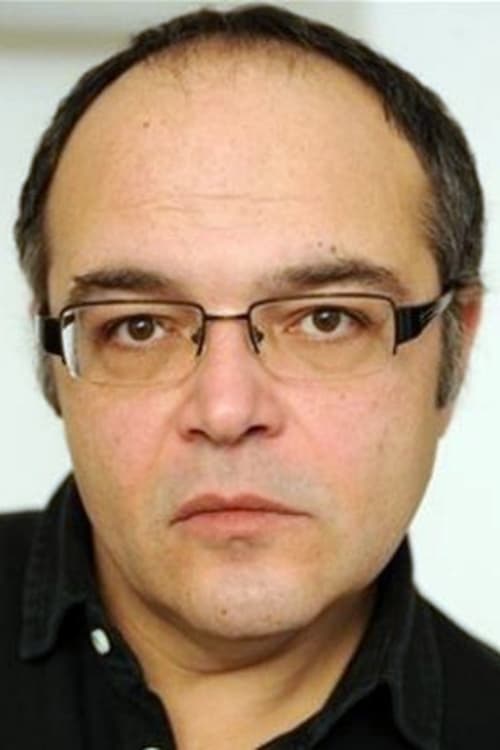 Foto de perfil de Charly Chemouny