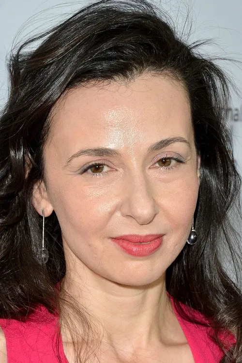 Ruba Nadda profile picture