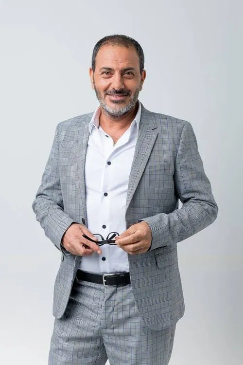 Jezus van Nazareth tv show poster