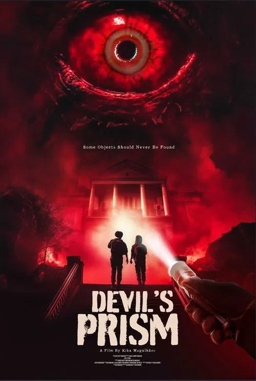 Devil's Prism movie poster