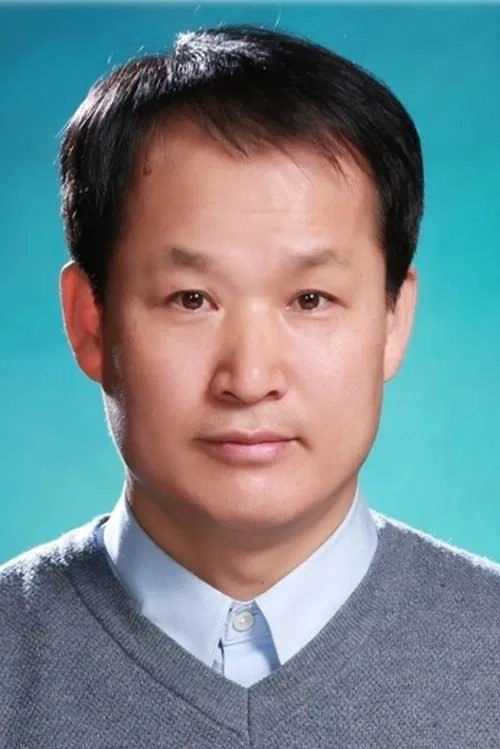 Ji Sung-Geun profile picture