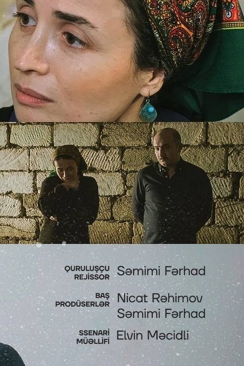 Poster do filme Black Aries