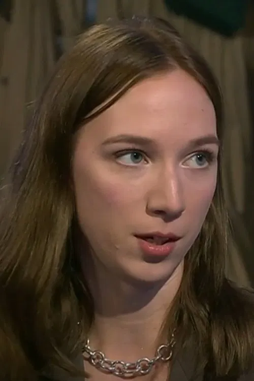 Foto de perfil de Mari-Liis Kriisa