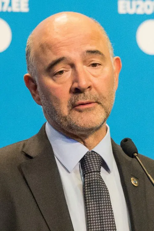 Pierre Moscovici profile picture