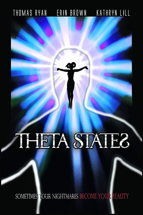 Theta States movie poster