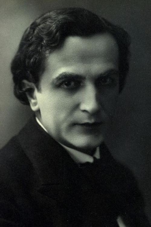 Romuald Joubé profile picture