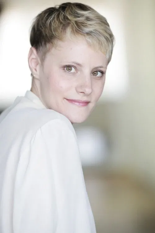 Foto de perfil de Déborah Marique