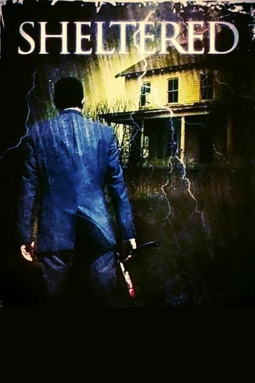 Sheltered movie poster