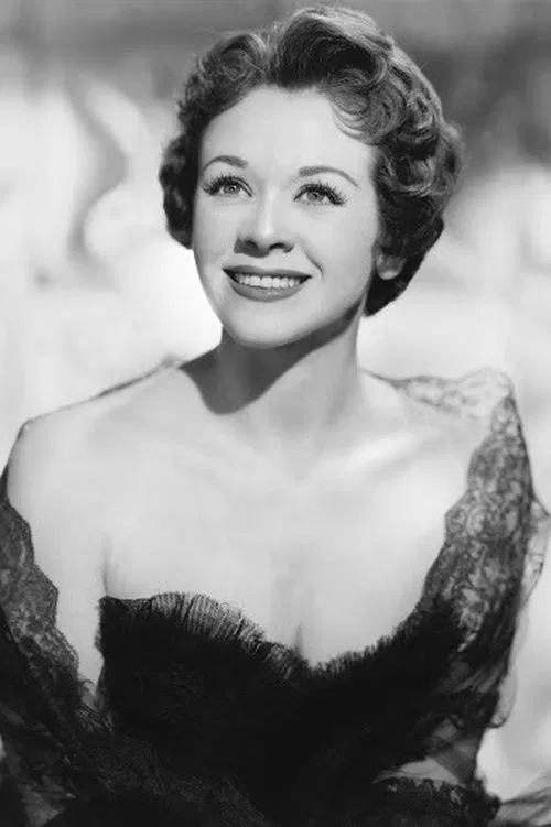 Fran Warren profile picture