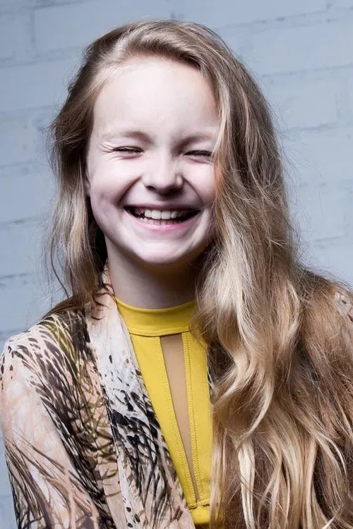 Pressley Hosbach profile picture