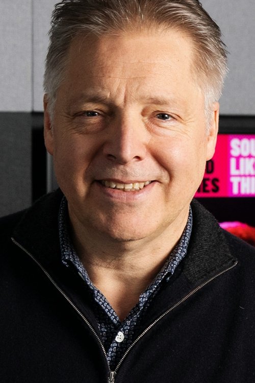 Mark Goodier profile picture
