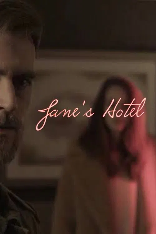 Jane's Hotel movie poster