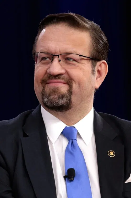 Sebastian Gorka profile picture