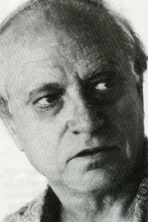 Alexander Ramati profile picture