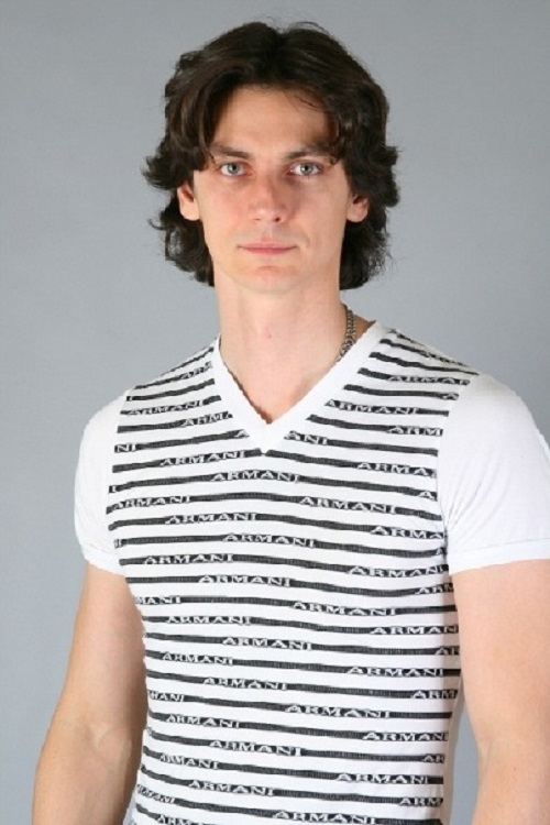 Ilya Blednyy profile picture