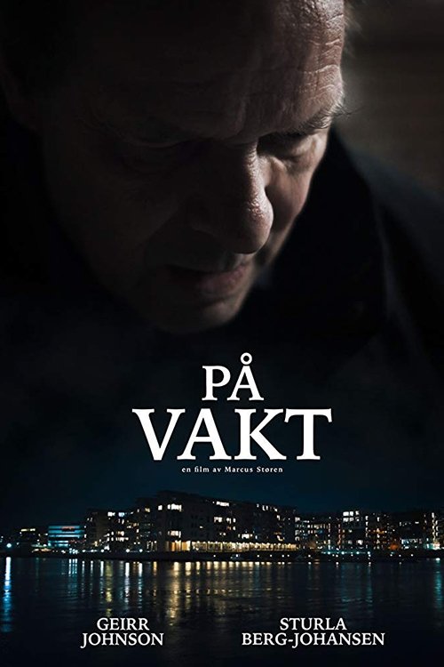 Alert movie poster
