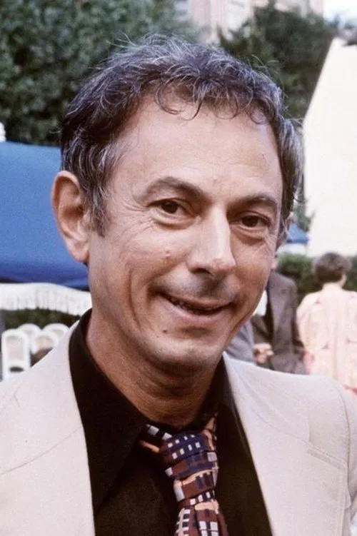 Jacques Duby profile picture