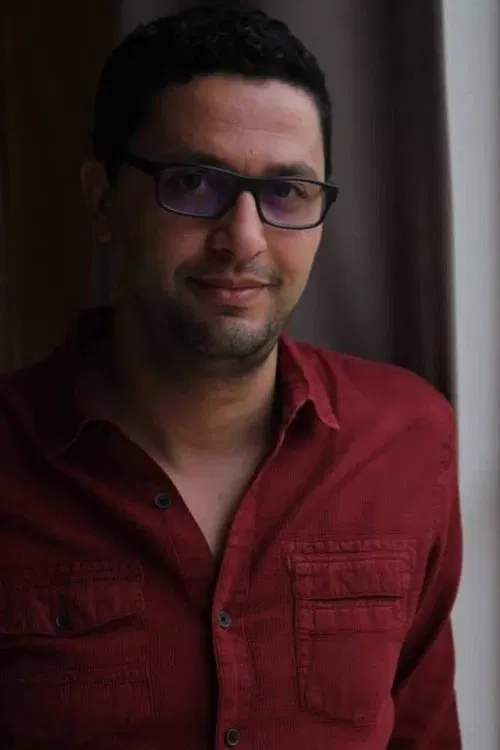 Walid Ayadi profile picture