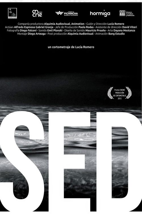 Sed movie poster