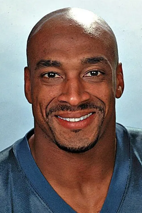 Irving Fryar profile picture