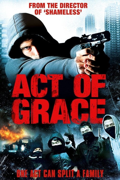 Act of Grace movie poster