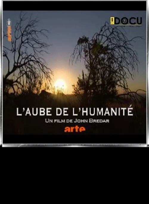 L’aube de l’humanité movie poster