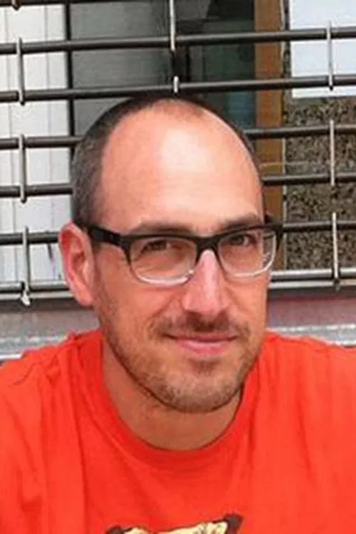 Oren Uziel profile picture