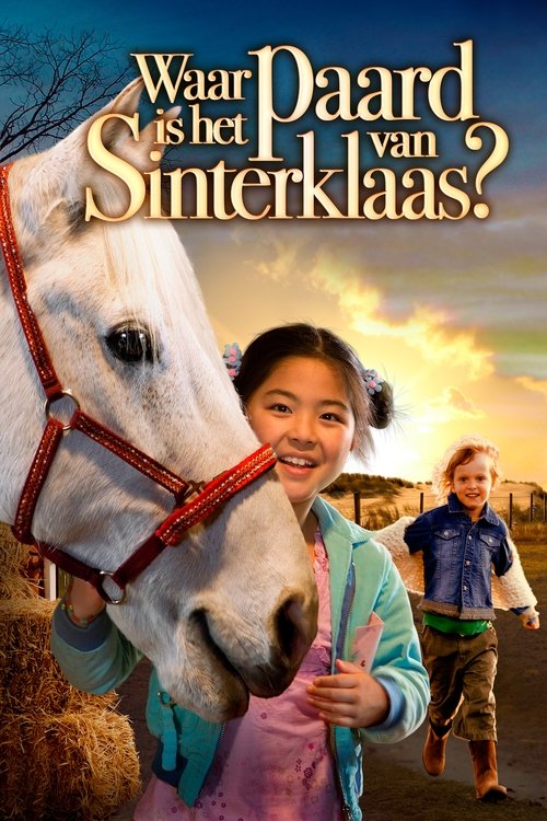 Where Is Winky's Horse? movie poster