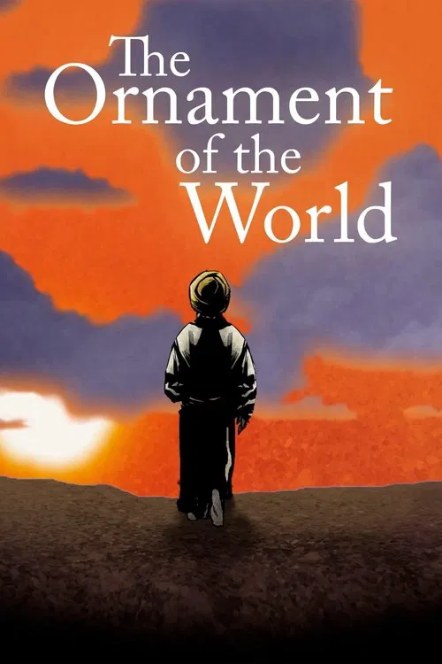 The Ornament of the World movie poster